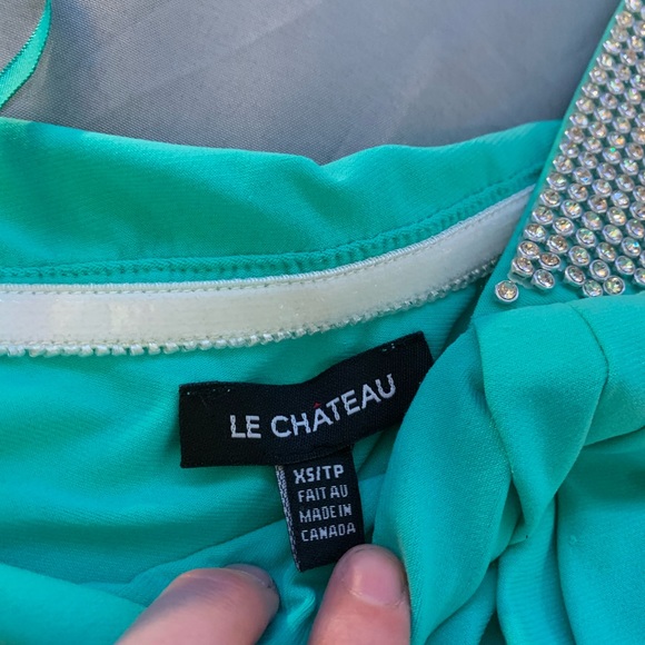 Le chateau dress - Picture 3 of 3